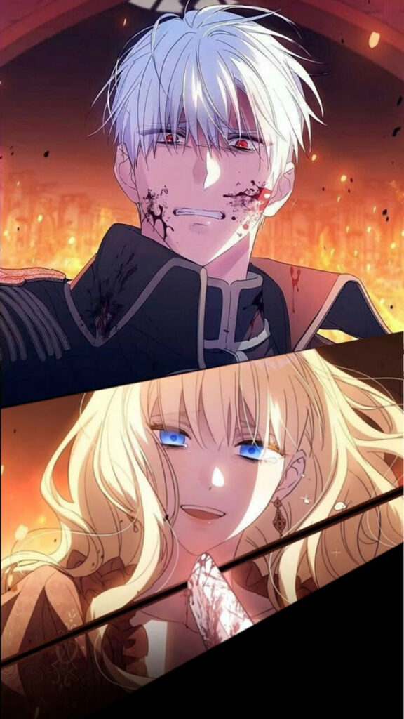 Inicio del manhwa Cómo poner a mi marido de mi lado.