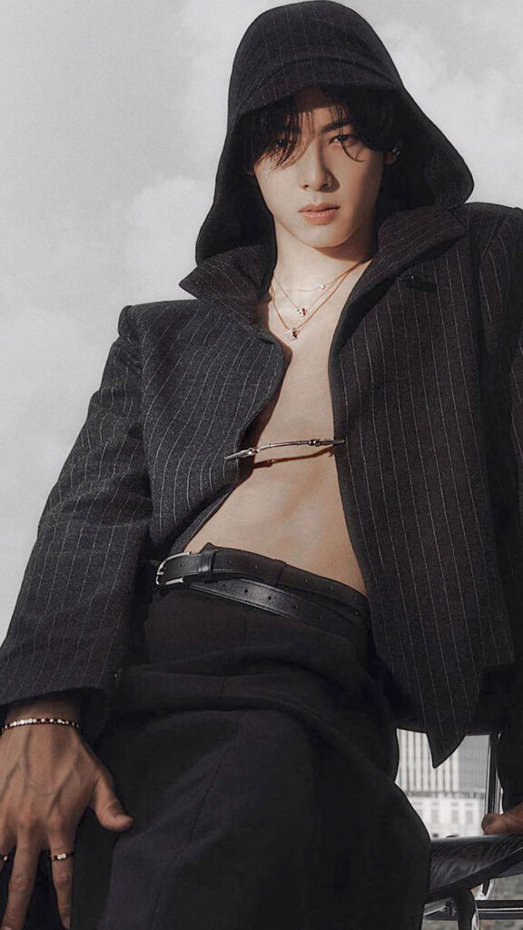 ASTRO - Cha Eun-woo