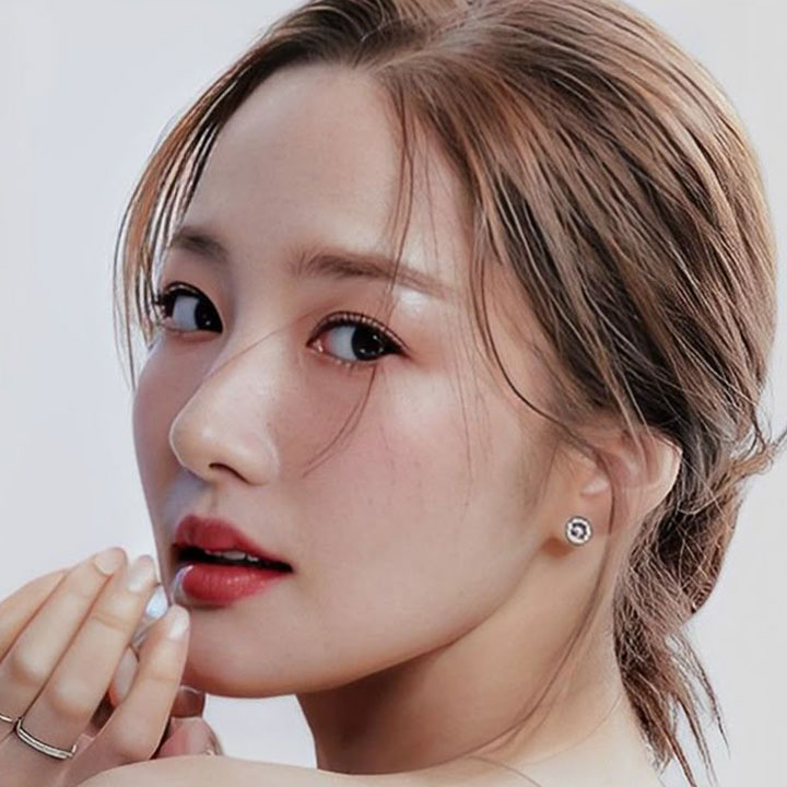 La ventana de Park Min-young
