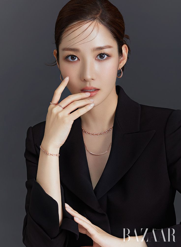 Secretaria Kim