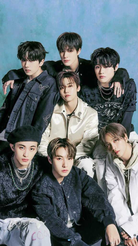 NCT Dream K-pop
