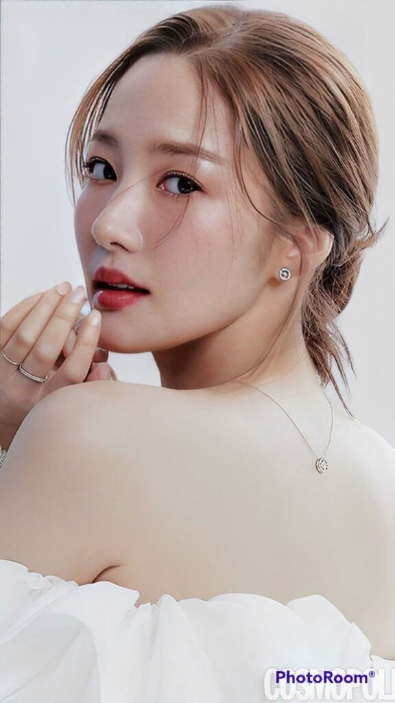 Park Min-young