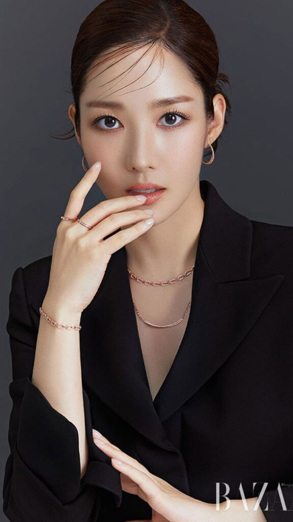 Park Min-young