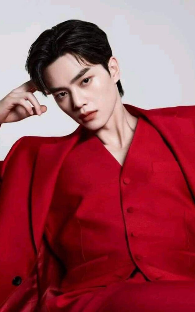 Song Kang