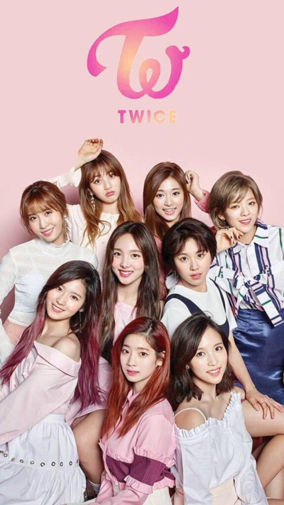 Twice K-pop