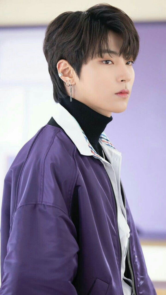 Seo-Joon Belleza Verdadera