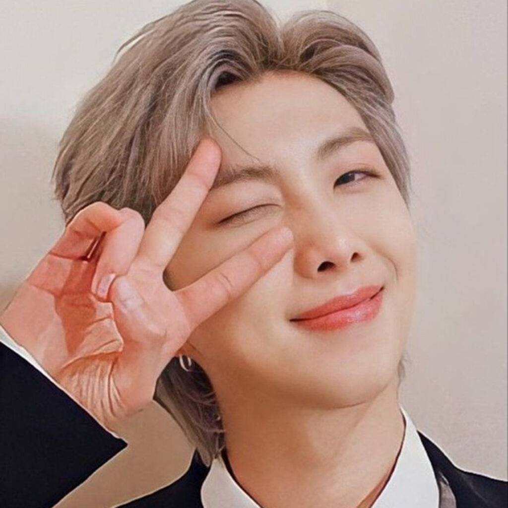 RM - BTS Regresa